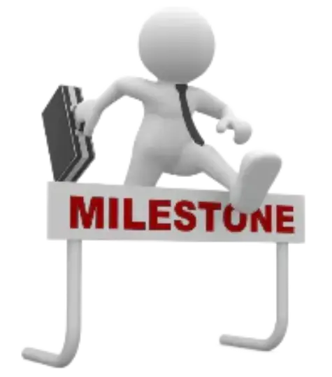 milestone